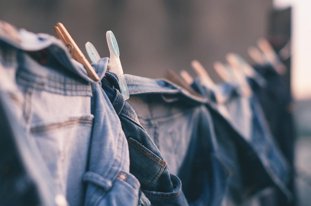 Recykling ubrań to największy trend, który musisz poznać?