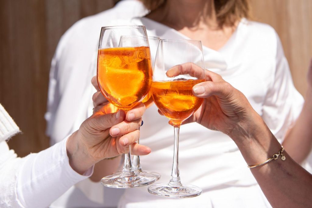 Rezygnacja z alkoholu jak wpływa na nasze zdrowie ?